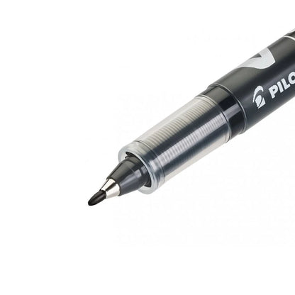Pilot V-Sign Roller Ball Pens (Pack of 2)