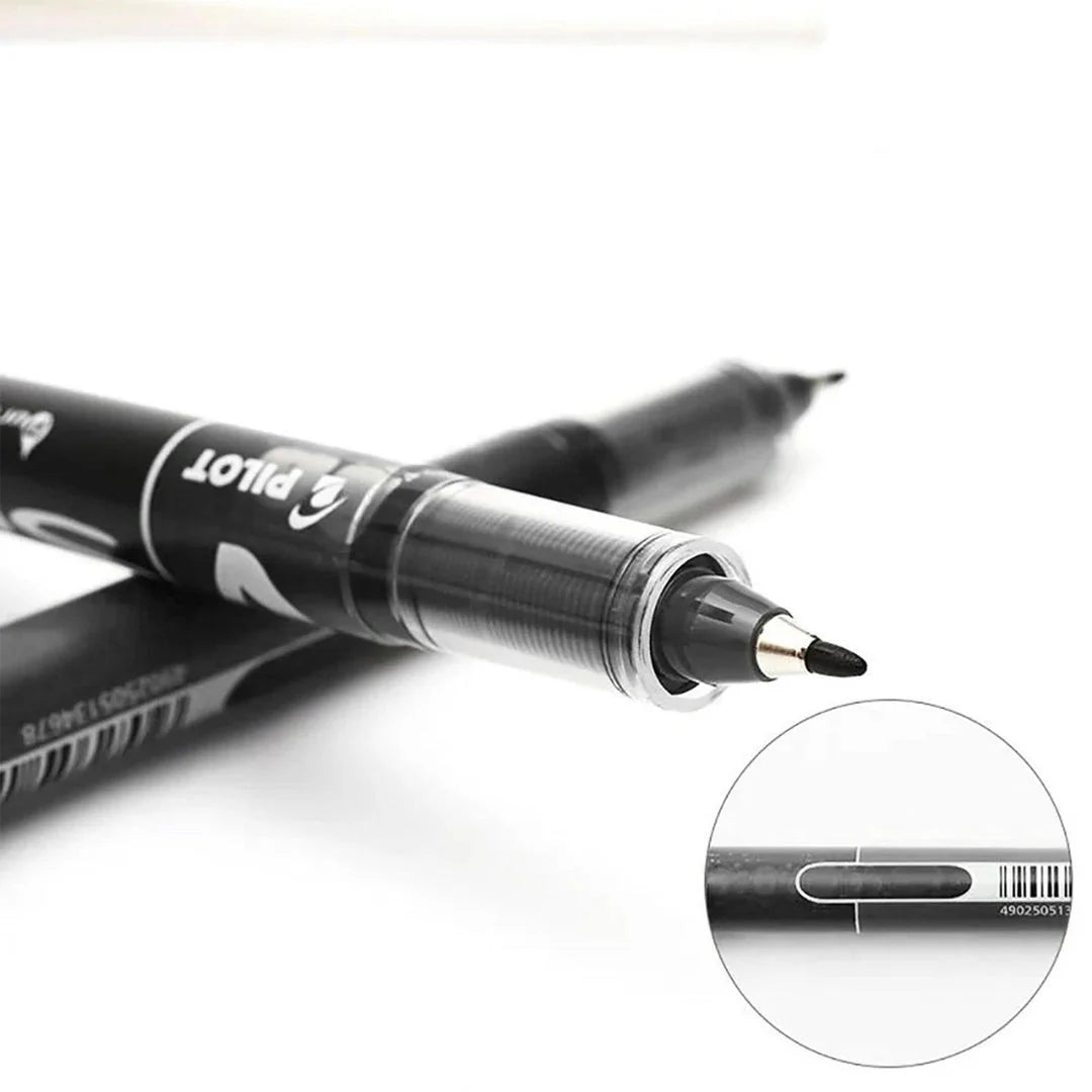 Pilot V-Sign Roller Ball Pens (Pack of 2)