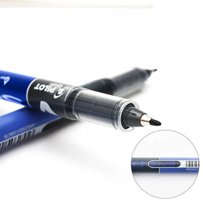 Pilot V-Sign Roller Ball Pens (Pack of 2)