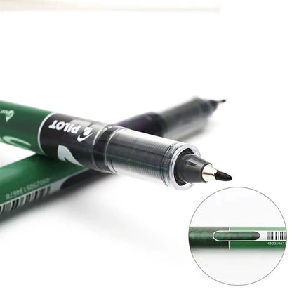 Pilot V-Sign Roller Ball Pens (Pack of 2)
