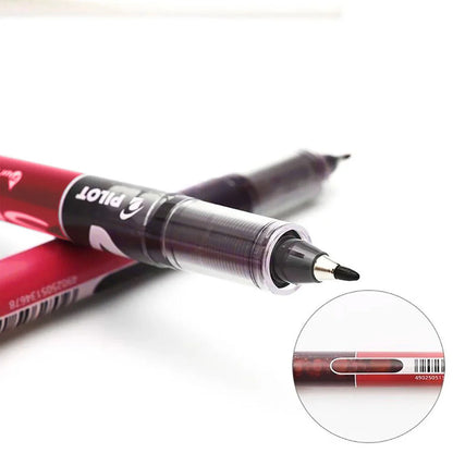 Pilot V-Sign Roller Ball Pens (Pack of 2)