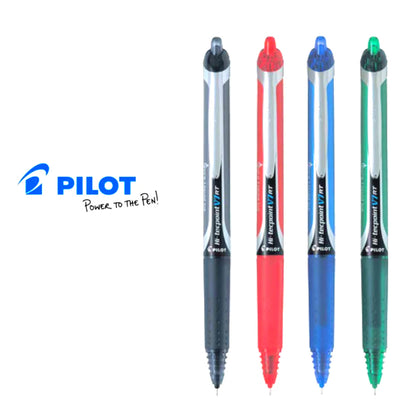 Pilot Hi-Techpoint V7 Roller Ball Pen |V7 RT