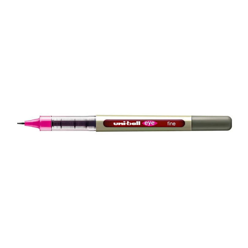 Uniball Eye Fine Gel Ink Roller Pen