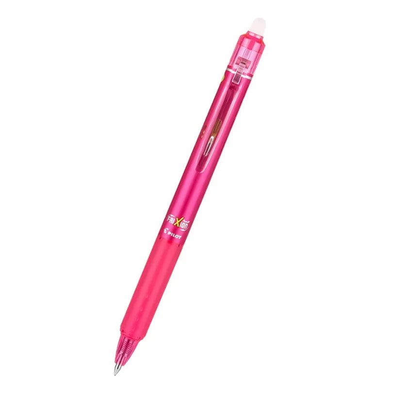 Pilot Frixion Clicker Roller Ball Pen