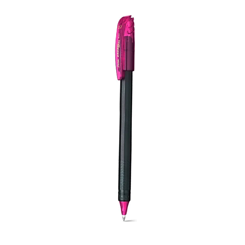Pentel EnerGel 0.7mm Roller Gel Pen |Pack of 3