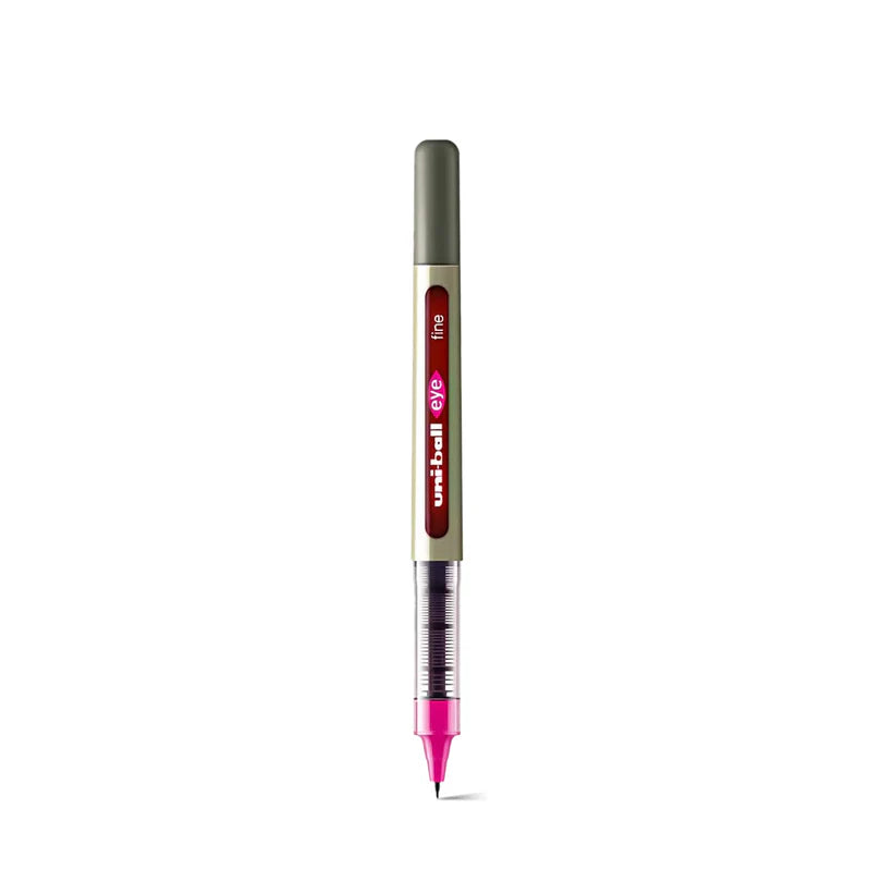 Uniball Eye Fine Gel Ink Roller Pen
