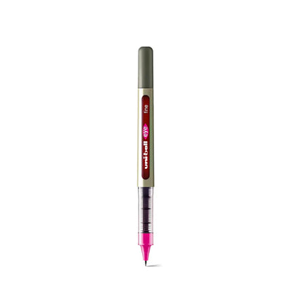 Uniball Eye Fine Gel Ink Roller Pen