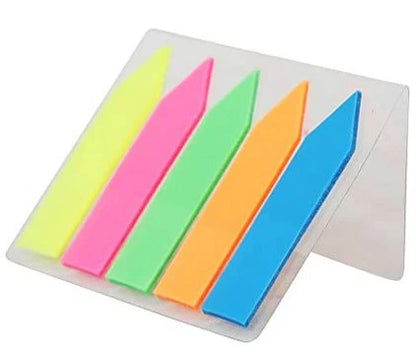 Post-it Flags Assorted Colors