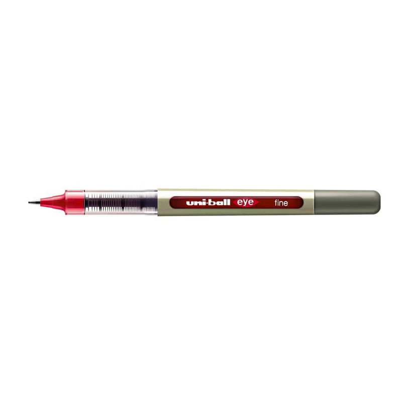 Uniball Eye Fine Gel Ink Roller Pen
