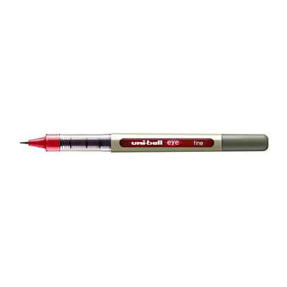 Uniball Eye Fine Gel Ink Roller Pen