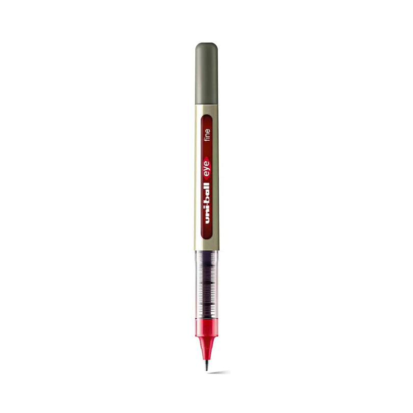 Uniball Eye Fine Gel Ink Roller Pen