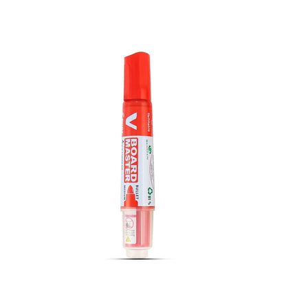 Pilot V Board Master White board Marker