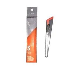 Dorco S101 Cutter Knife - Base Material: Plastic