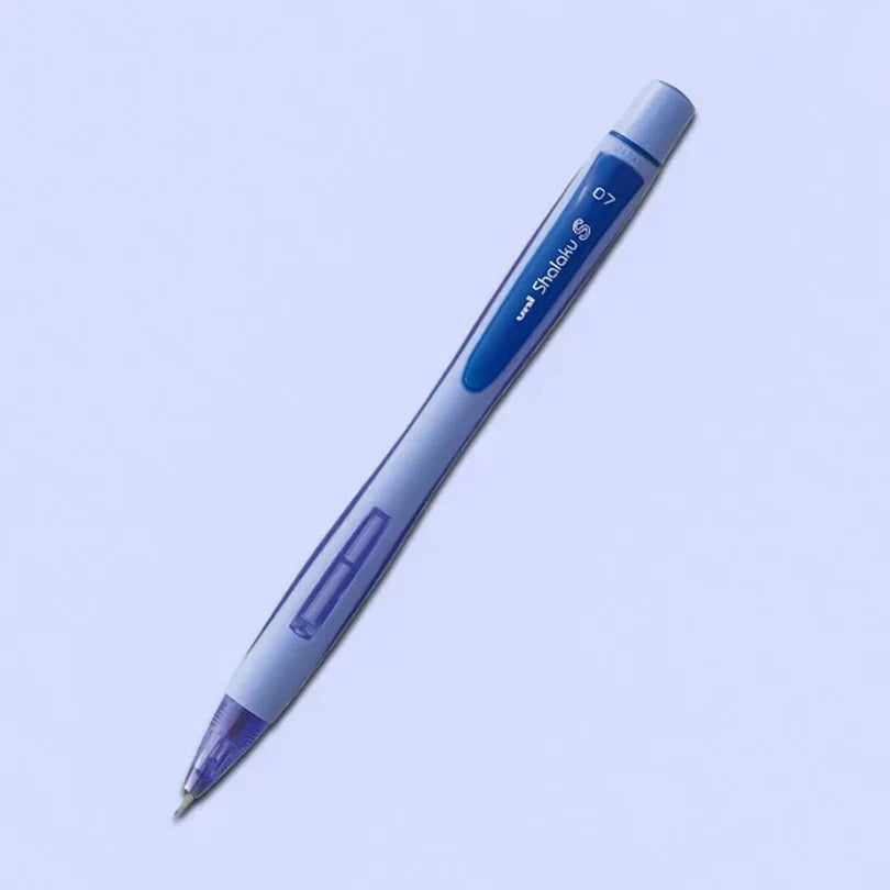 Uni-ball Shalaku 0.7mm Mechanical Pencil