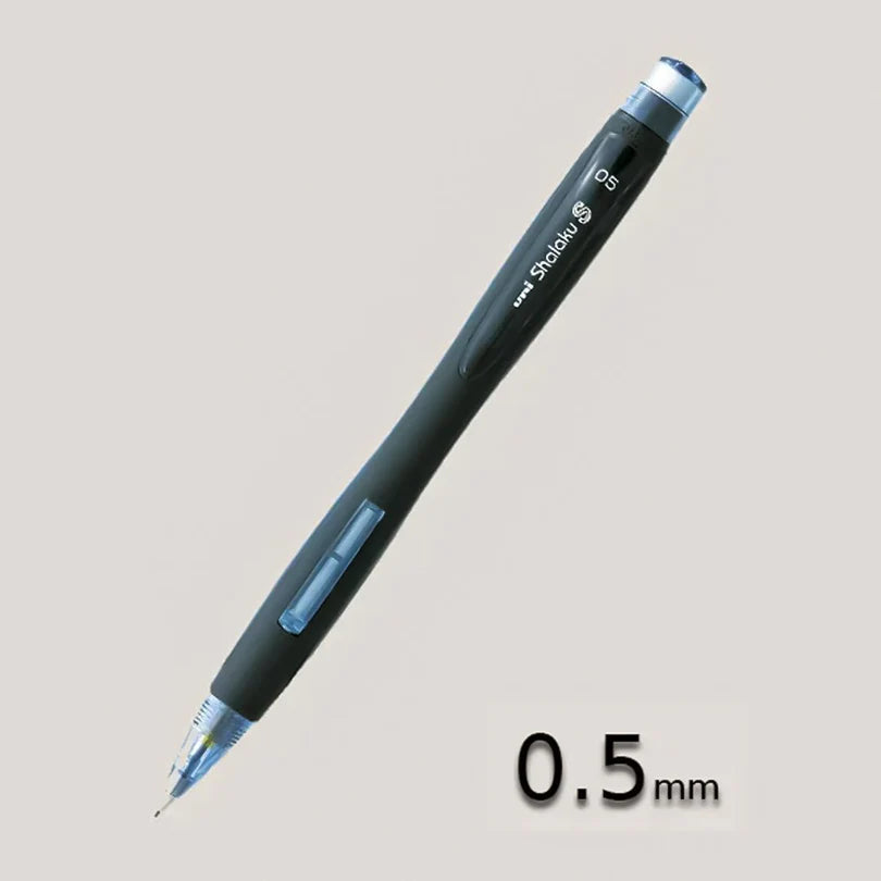 Uni-Ball Shalaku Mechanical Pencils 0.5mm
