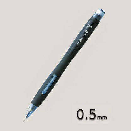 Uni-Ball Shalaku Mechanical Pencils 0.5mm