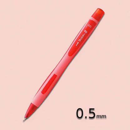 Uni-Ball Shalaku Mechanical Pencils 0.5mm