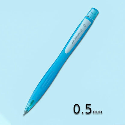 Uni-Ball Shalaku Mechanical Pencils 0.5mm