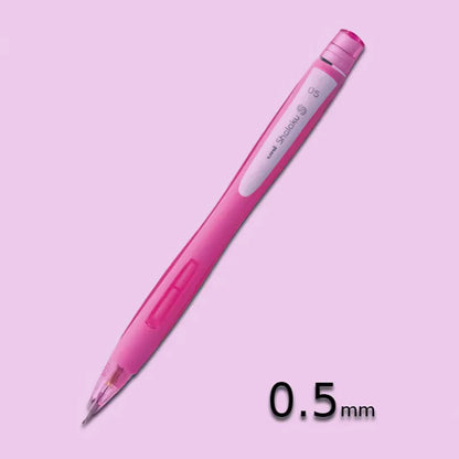 Uni-Ball Shalaku Mechanical Pencils 0.5mm