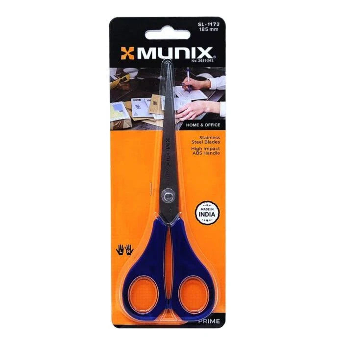 Munix SL-1173 Scissors |185mm