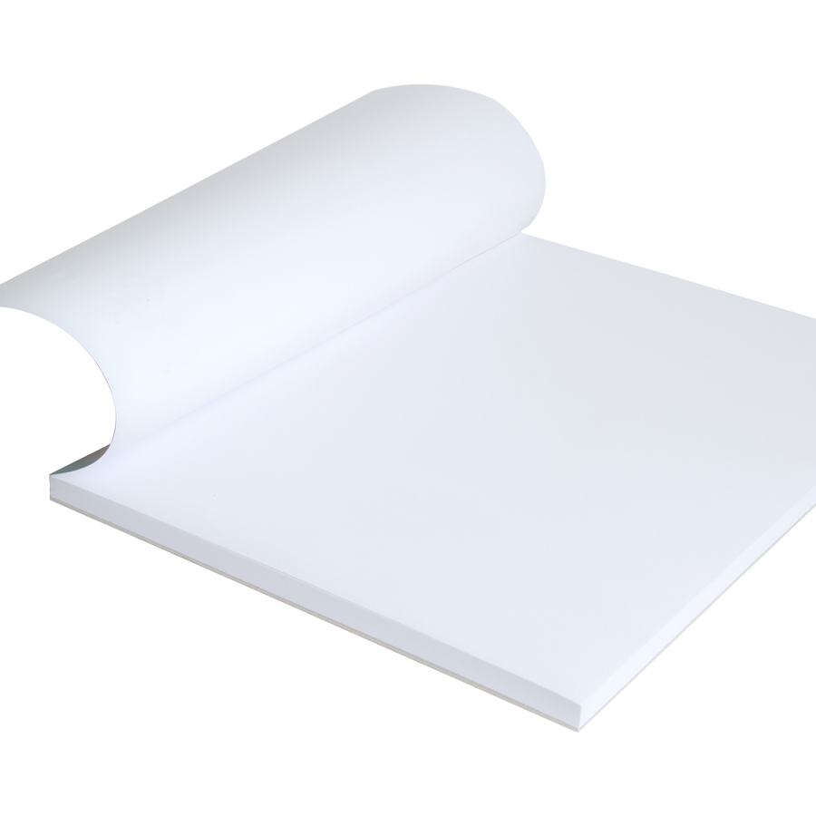 Nightingale Sketch Pad – B