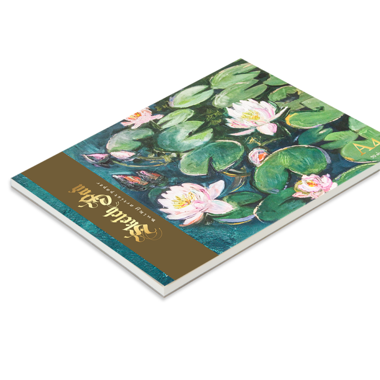 Nightingale Sketch Pad – A