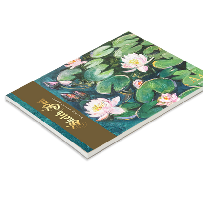 Nightingale Sketch Pad – A