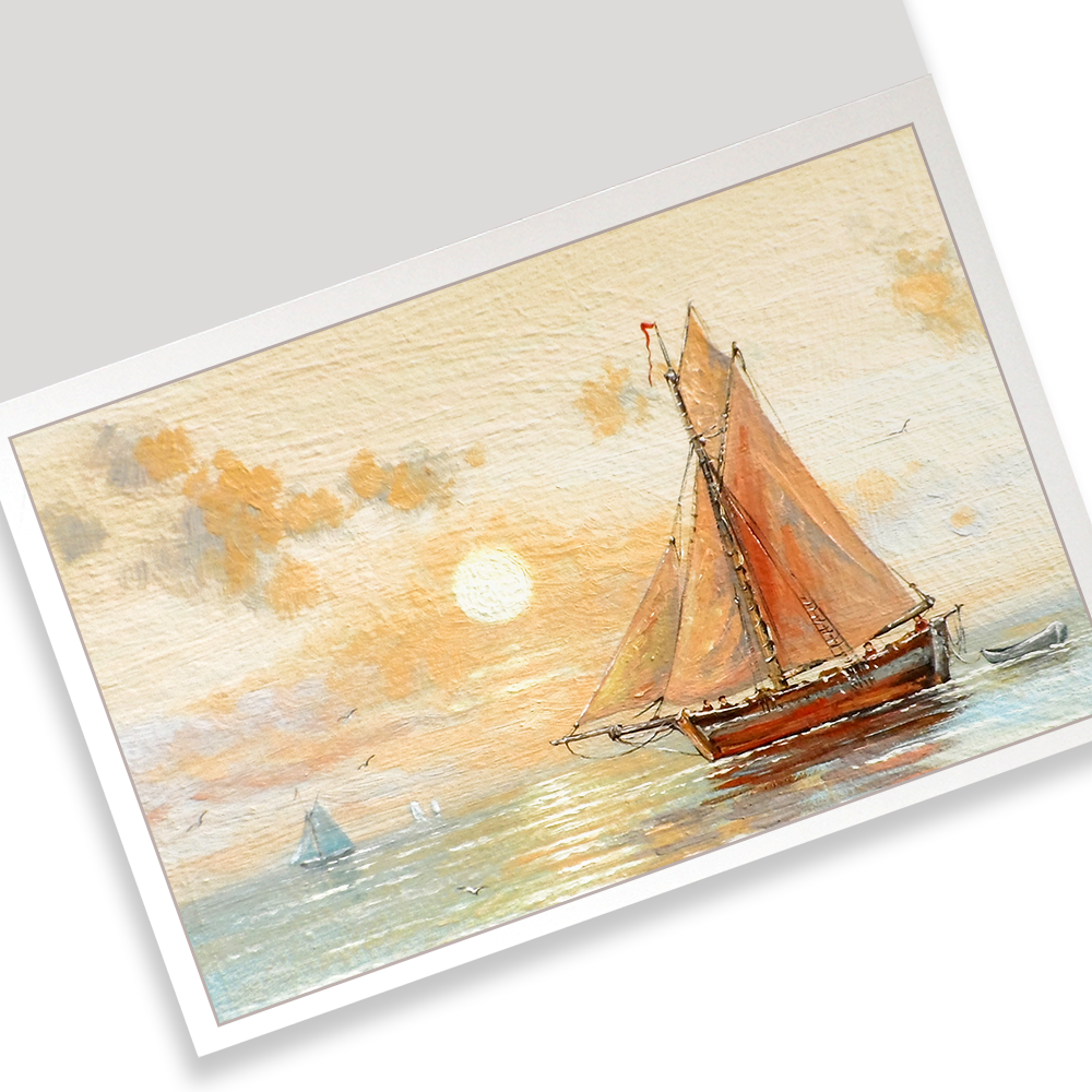 Nightingale Sketch Pad – A