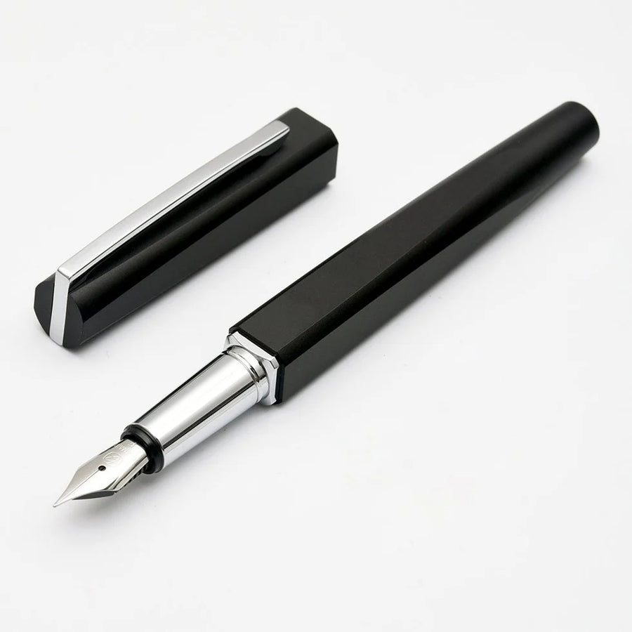 Kaco Square Fountain Pen