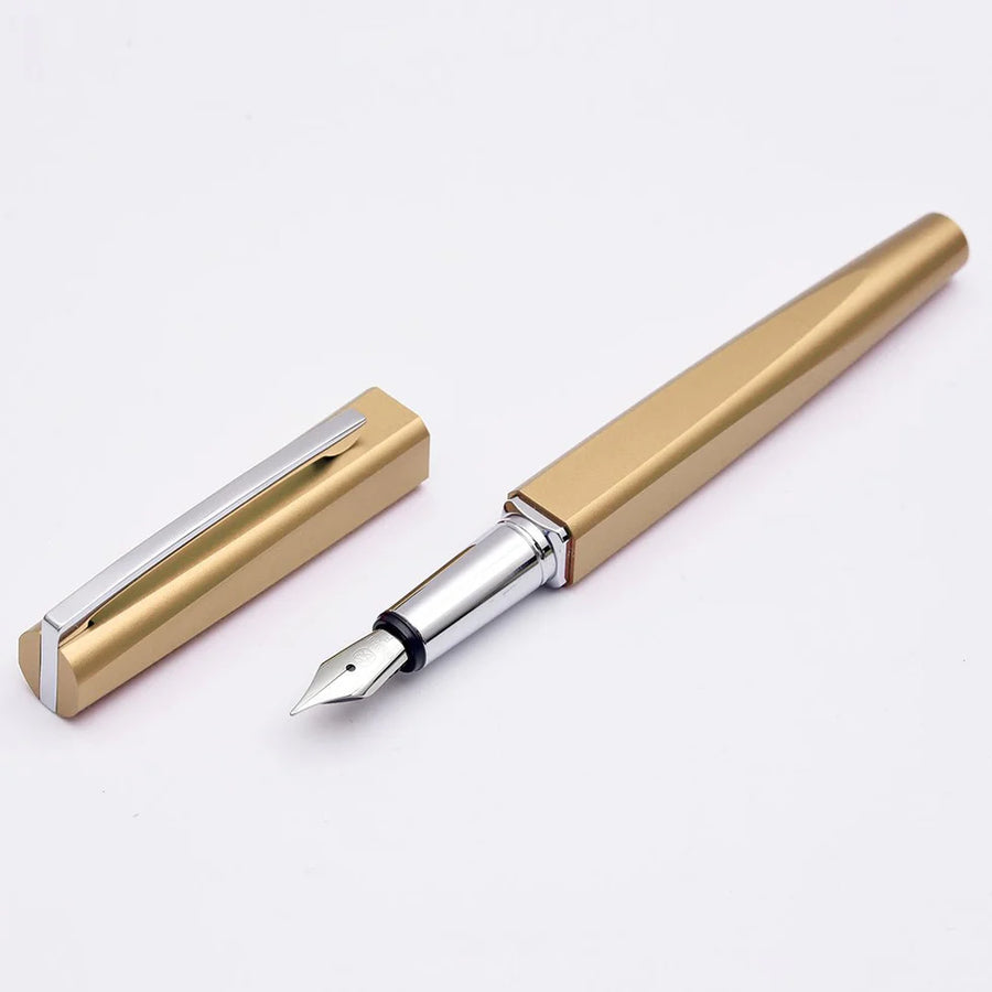 Kaco Square Fountain Pen