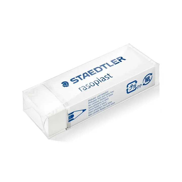 Staedtler Rasoplast Eraser |526 B40|526 B20|526 BT30