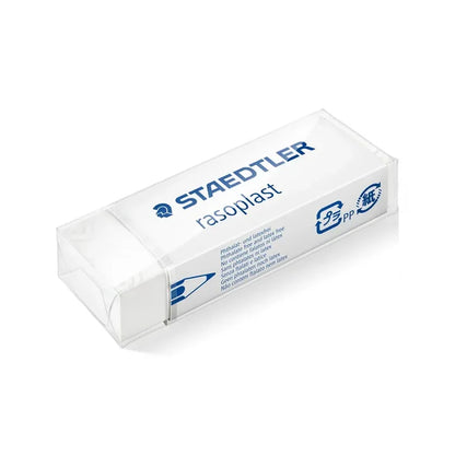 Staedtler Rasoplast Eraser |526 B40|526 B20|526 BT30