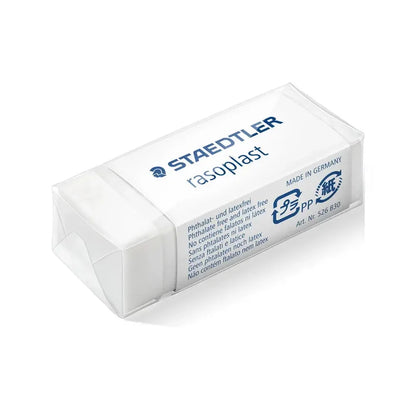Staedtler Rasoplast Eraser |526 B40|526 B20|526 BT30