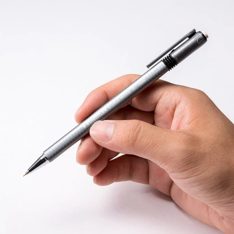 Staedtler 774 Triplus Mechanical Pencil |0.7mm with lead box