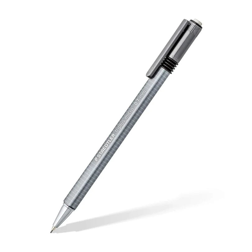 Staedtler 774 Triplus Mechanical Pencil |0.7mm with lead box