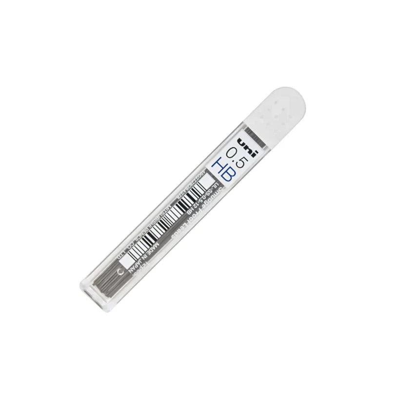 Uni-Ball HB Pencil Leads |0.5mm|0.7mm
