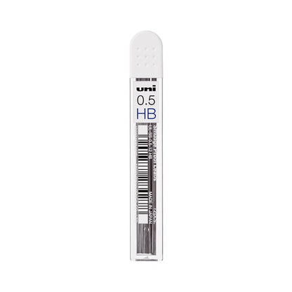 Uni-Ball HB Pencil Leads |0.5mm|0.7mm