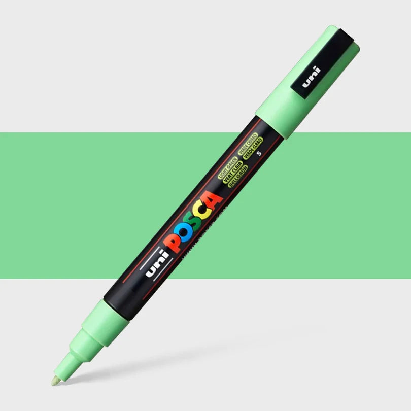 Uni-Ball Posca PC Water Based Paint Markers (Loose) | 3m Marker