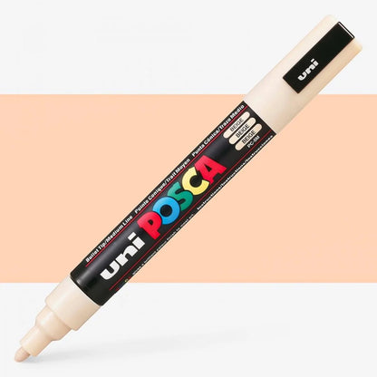 Uni-Ball Posca PC Water Based Paint Markers (Loose) | 5m Marker