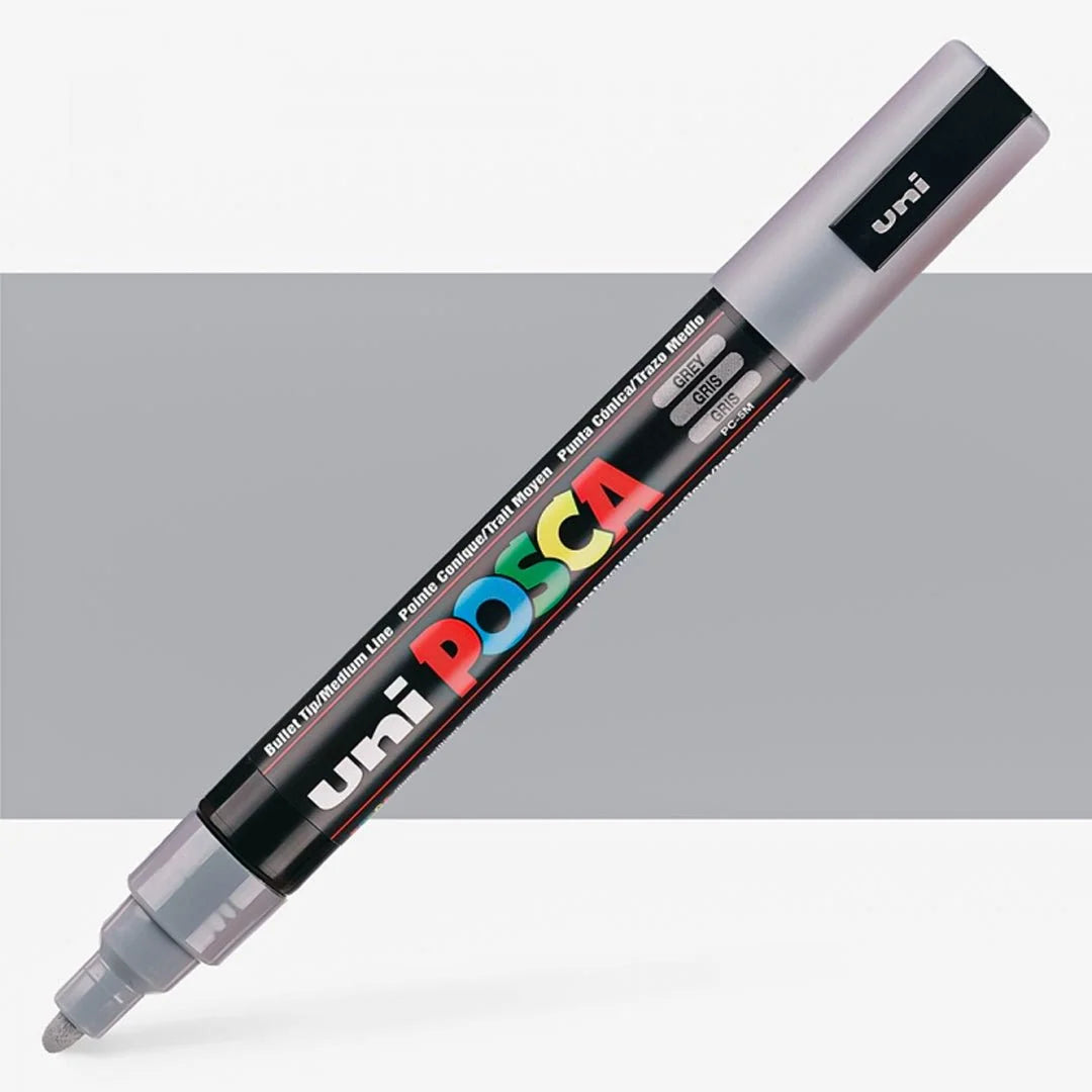Uni-Ball Posca PC Water Based Paint Markers (Loose) | 5m Marker