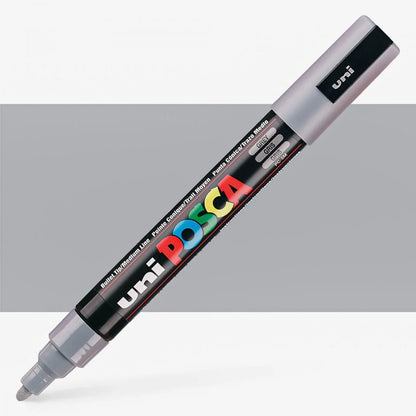 Uni-Ball Posca PC Water Based Paint Markers (Loose) | 5m Marker