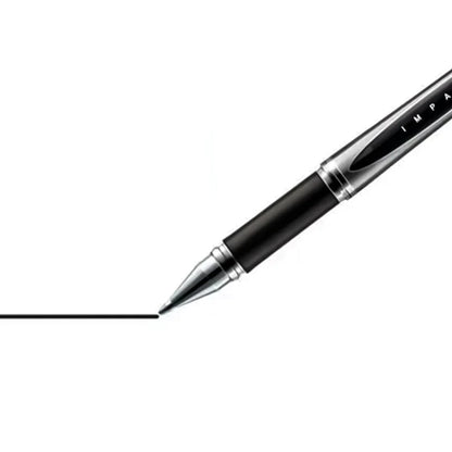 Uniball Impact 1.0mm Gel Pen