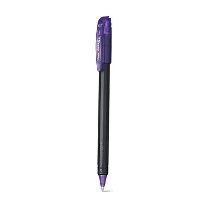 Pentel EnerGel 0.7mm Roller Gel Pen |Pack of 3