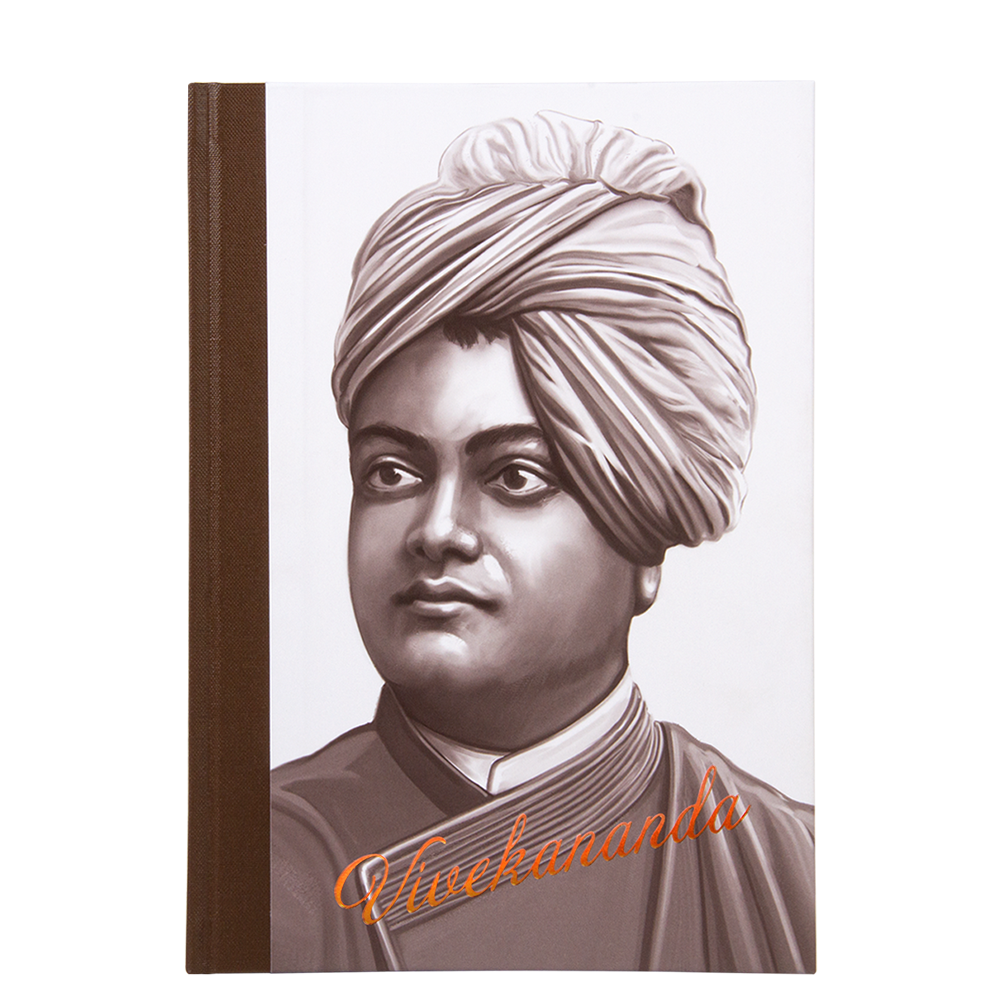 Nightingale Vivekananda