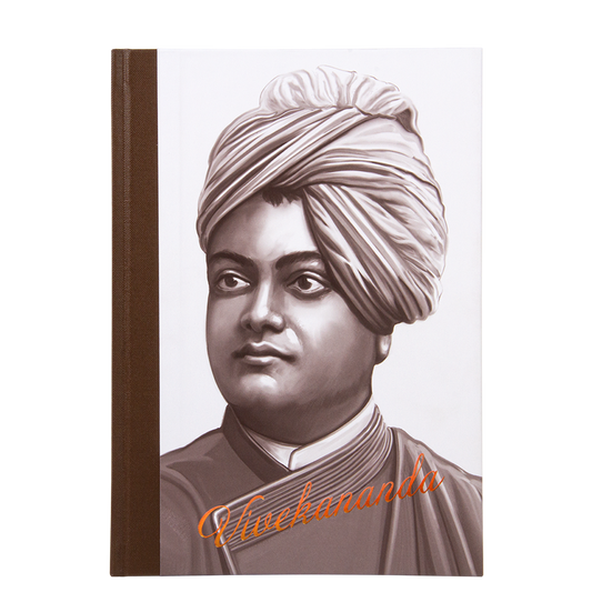 Nightingale Vivekananda