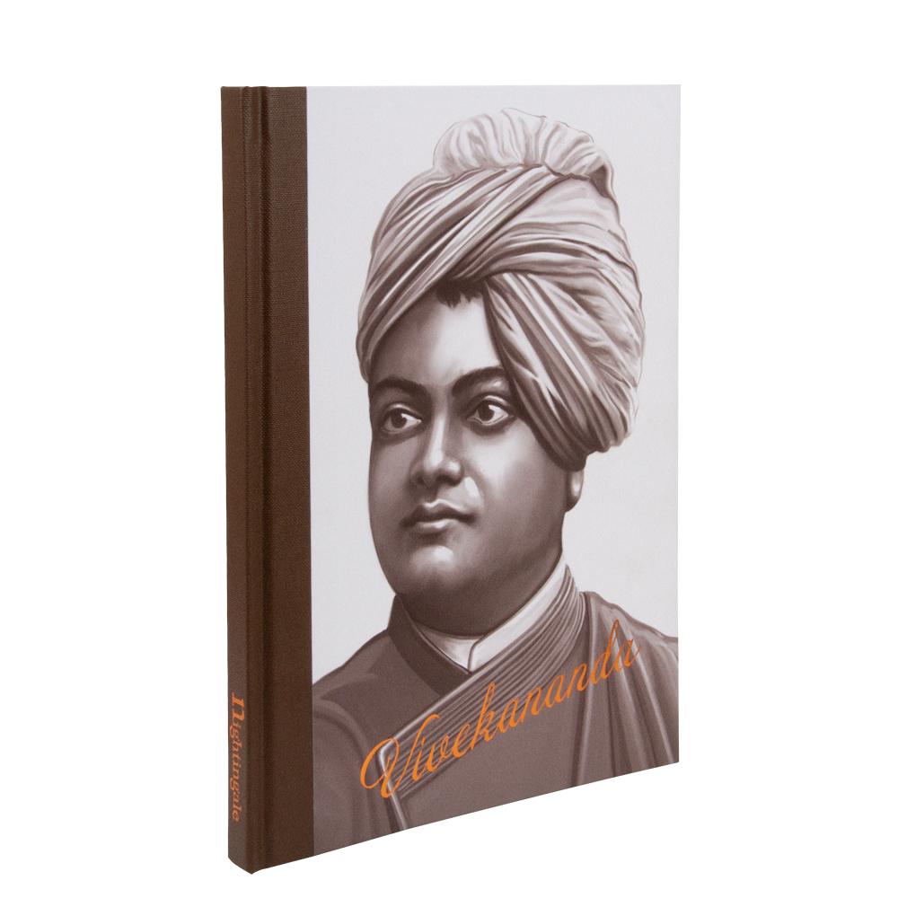 Nightingale Vivekananda
