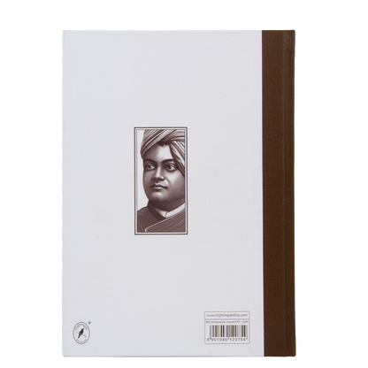 Nightingale Vivekananda