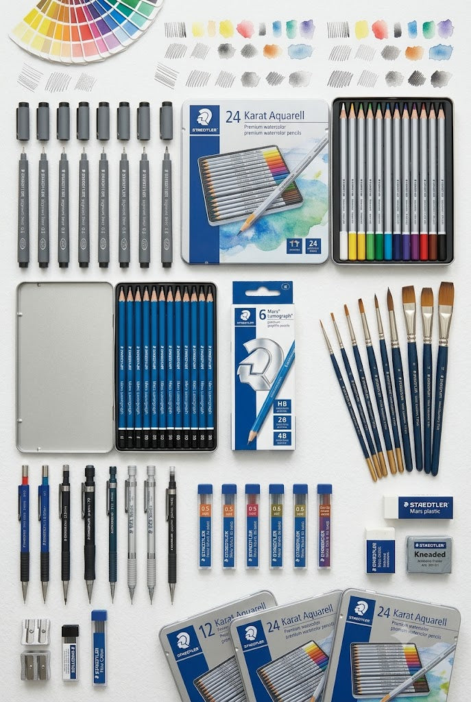 Staedtler