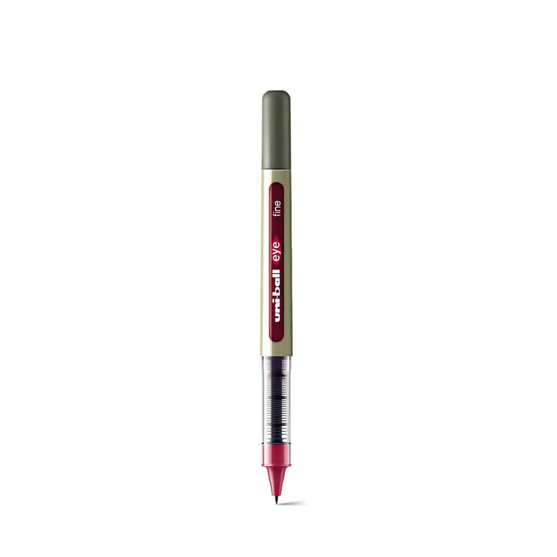 Uniball Eye Fine Gel Ink Roller Pen
