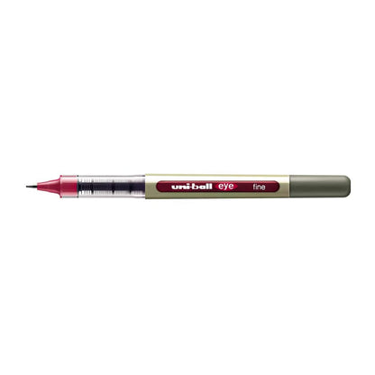 Uniball Eye Fine Gel Ink Roller Pen